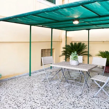 Casa vacanze Napoli Posillipo-3