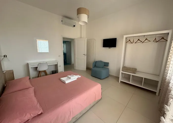 Casa Langellotti plus